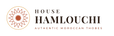 House Hamlouchi - Home